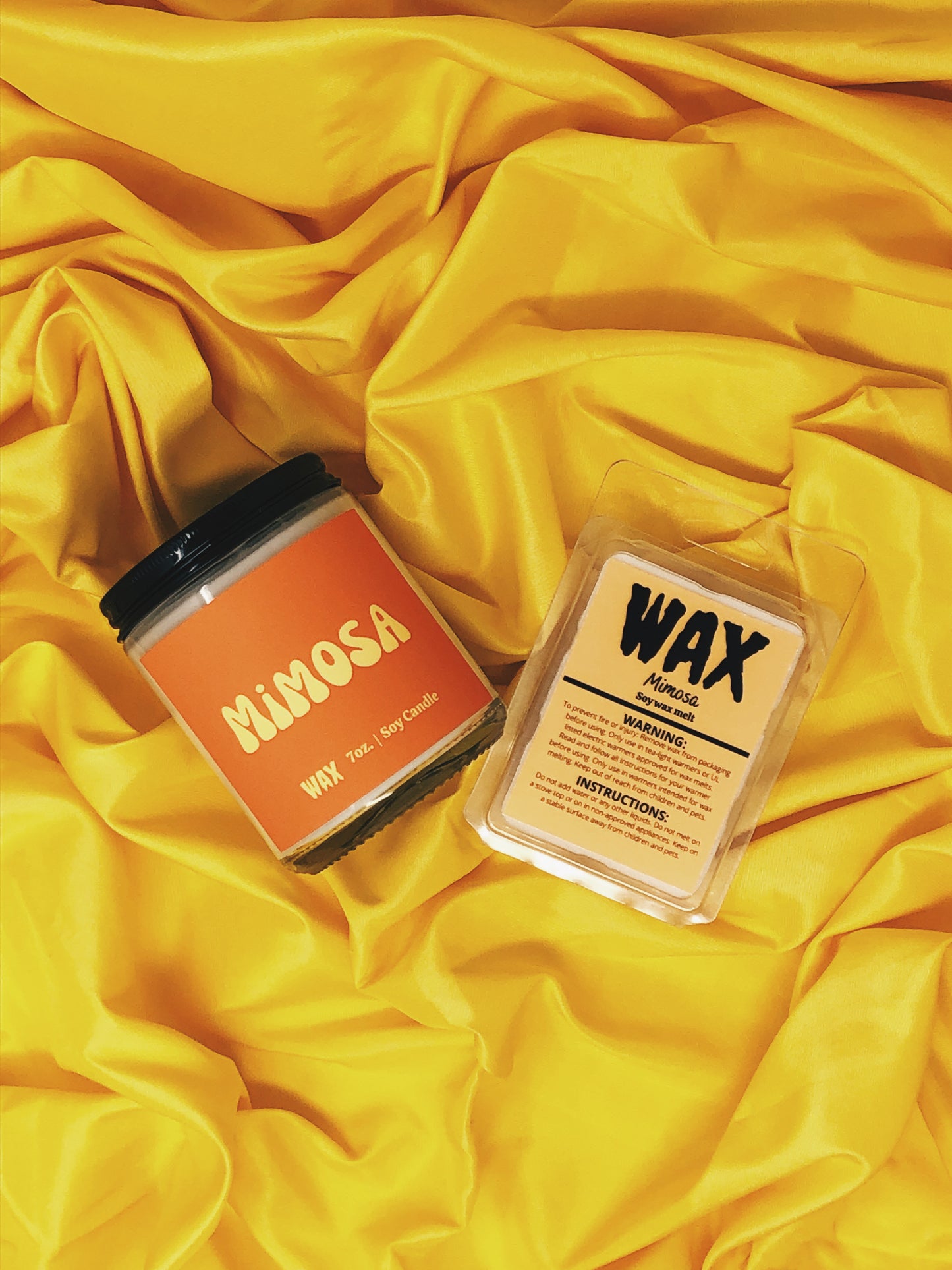 Mimosa