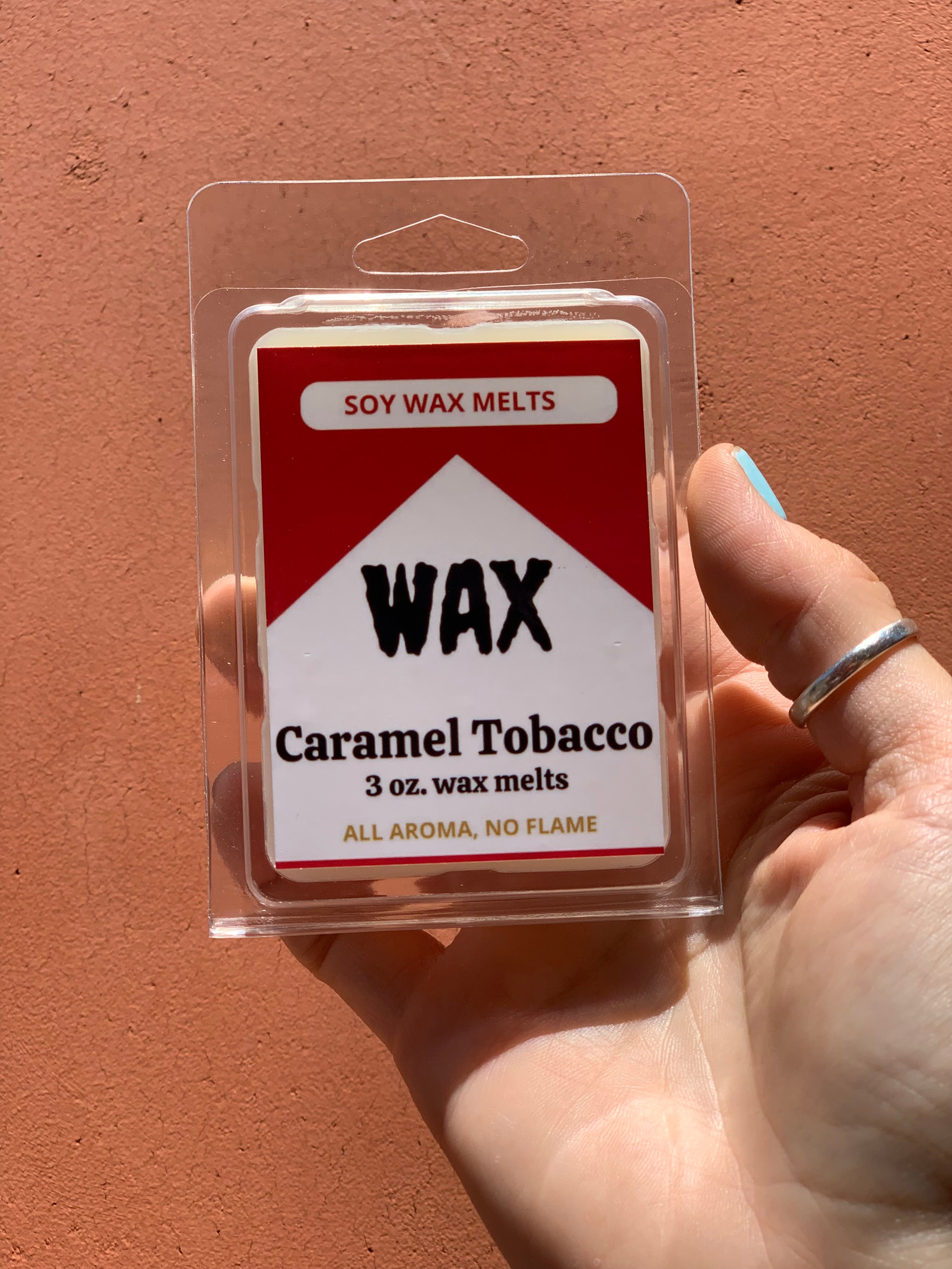 sweet caramel tobacco Taylor Flavors - - 100ml - Envision a pleasant full-bodied tobacco breathe in, with notes of pungent caramel on the breathe out. 70/30 VG/PG Caramel Tobacco 50-50 E-Liquid by