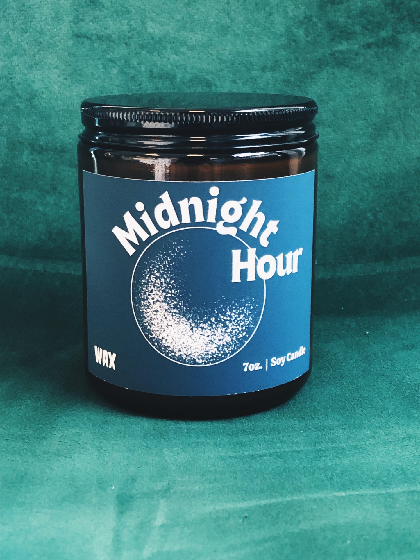Midnight Hour