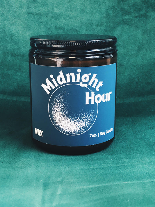 Midnight Hour