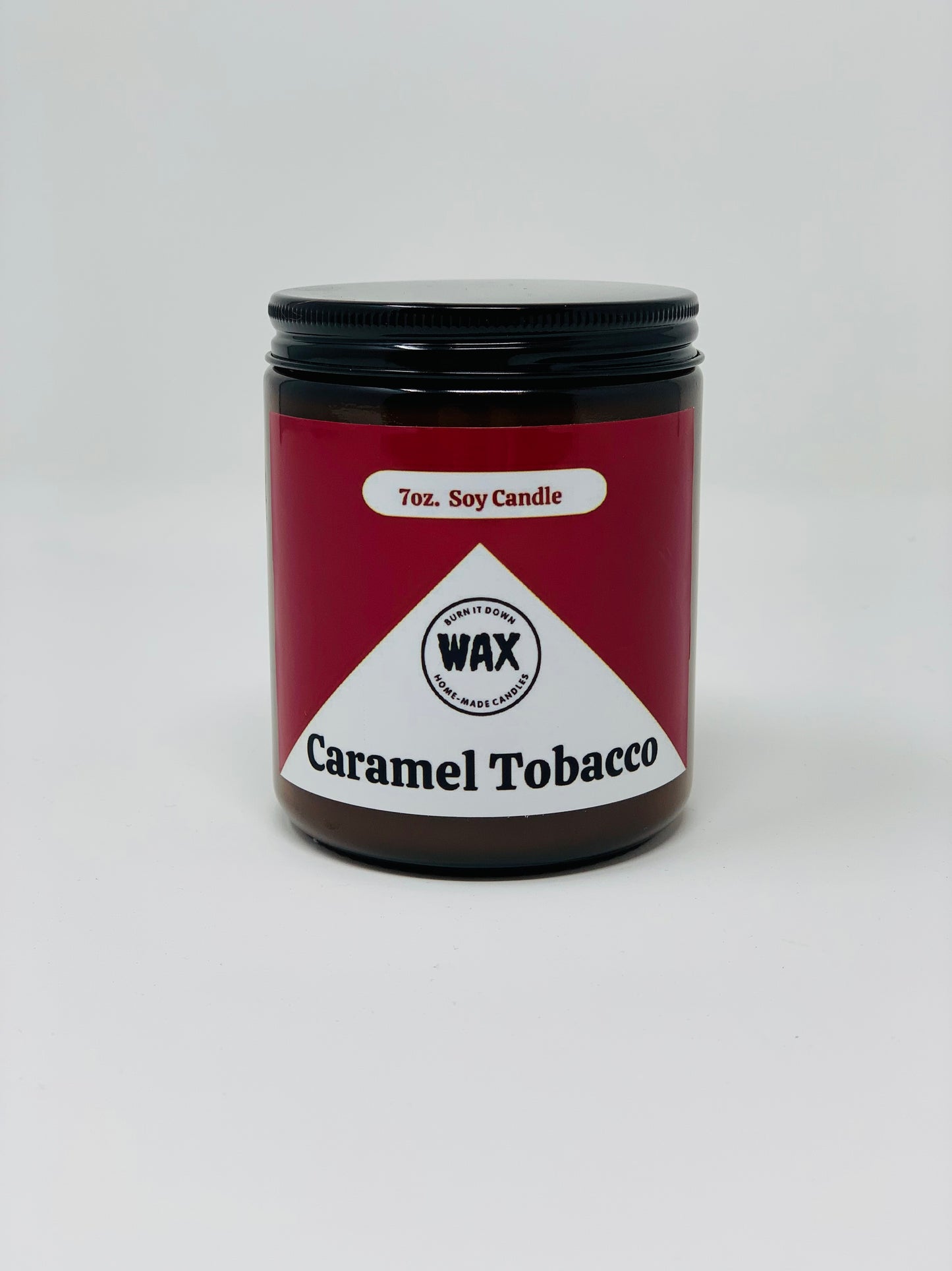 Caramel Tobacco