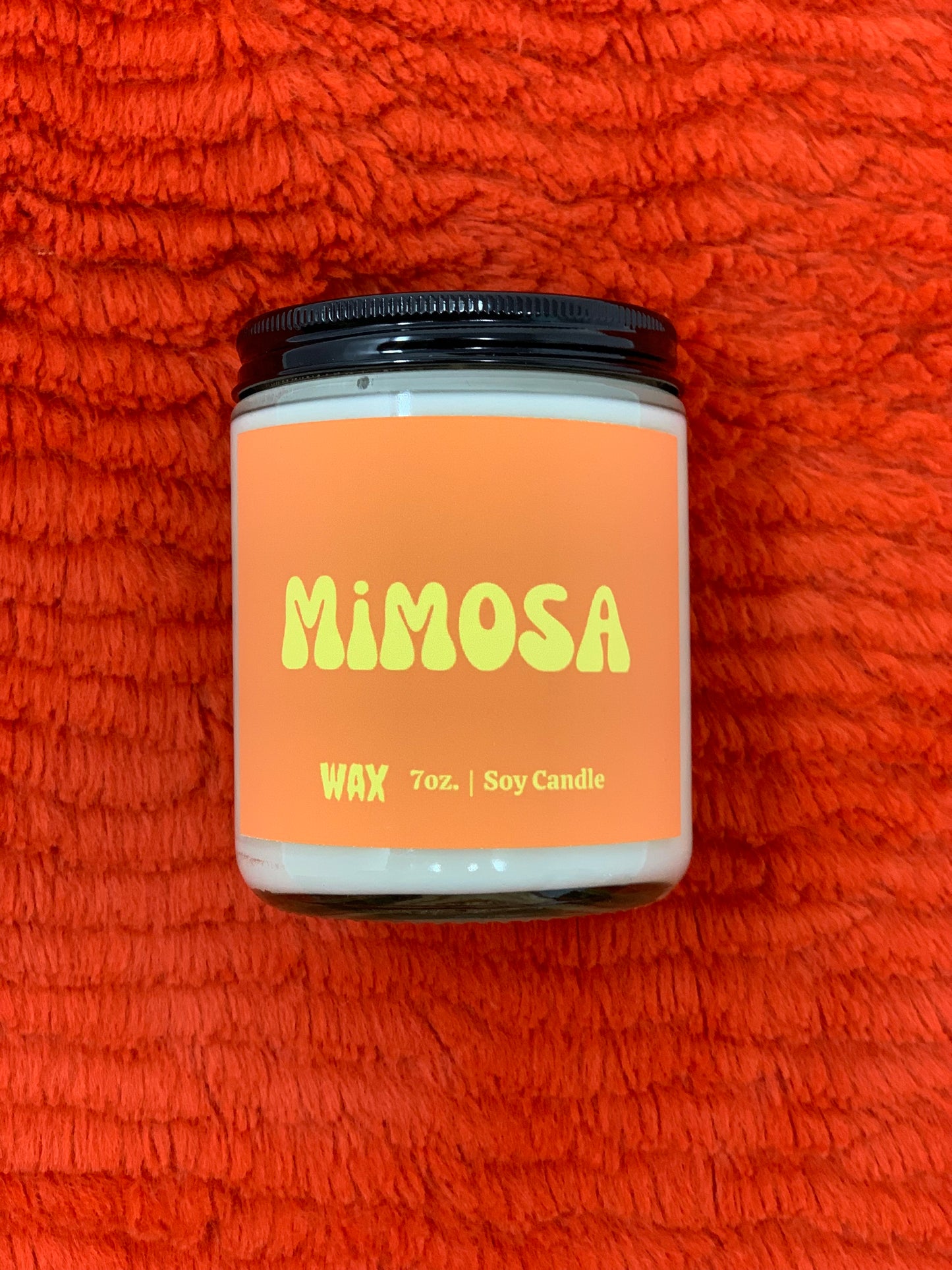 Mimosa