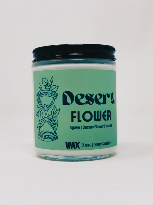 Desert Flower