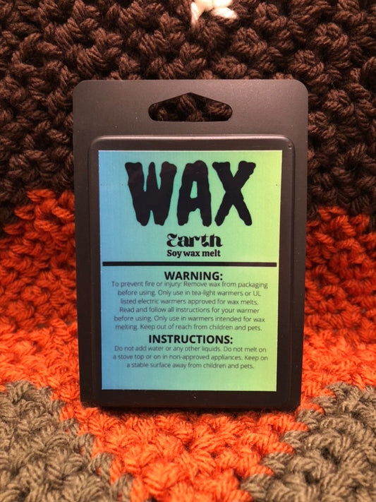 Earth Wax Melt